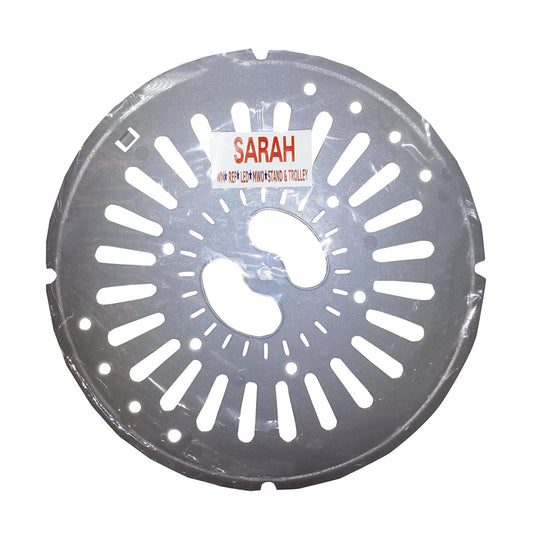 Sarah ® Top Loading Semi-Automatic Washing Machine Spin Cap / Safety Cap - Diameter- 24.5 cm